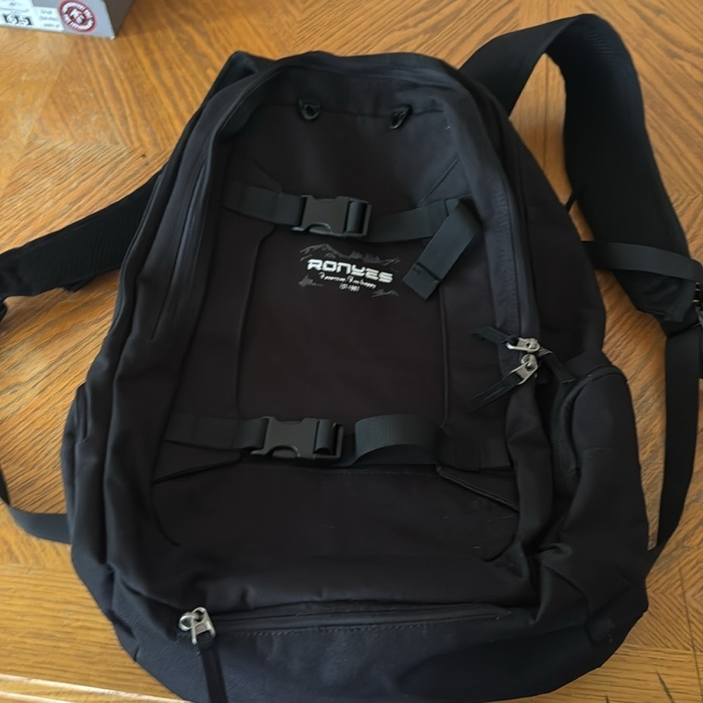 Preowned Backpack